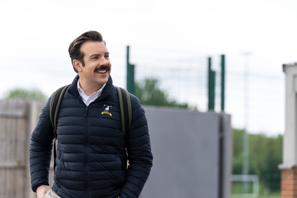 FIFA 23: Ted Lasso to Be Part of EA's New Football Game, With Fictional Club AFC Richmond