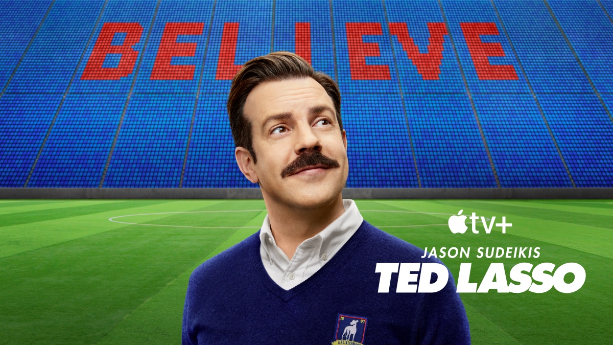 Ted Lasso Season 3 Coming March 15 to Apple TV+: All Details