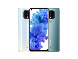 Tecno Camon 16 With 64-Megapixel Quad Rear Cameras Launched in India: Price Specifications