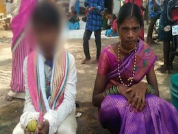 "Unwell" Woman's Son, 13, Married Off To 23-Year-Old Woman In Andhra Pradesh "Unwell" Woman's Son, 13, Married Off To 23-Year-Old Woman In Andhra Pradesh