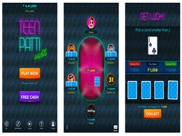 Hike Launches Teen Patti Within Its Chat App Hike Launches Teen Patti Within Its Chat App