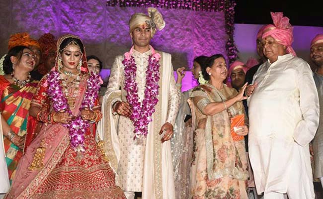 3 RJD Leaders Killed In Road Accident While Returning From Tej Pratap's Wedding