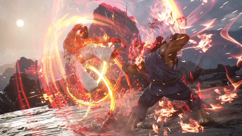 Tekken 7 Release Delayed Till June 2 for PS4, Xbox One, and PC; New Trailer Unveiled