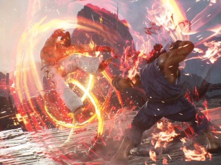 Tekken 7, Morrowind, Arms, and Other Games Releasing This June