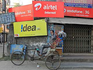 Airtel, Vodafone Idea, Tata Teleservices Approach Supreme Court, Seeking Time to Pay AGR Dues
