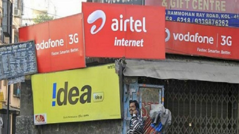 After VoLTE, Airtel Could Launch JioPhone Rival Soon