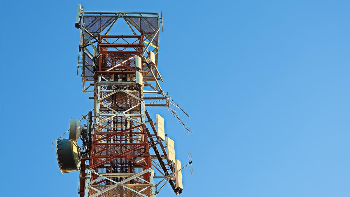 PM Modi Announces BSNL’s 'Swadeshi' 4G Network, Over 97,000 Telecom Towers
