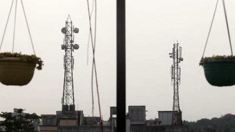 Bharti Infratel, Indus Tower to Merge, Own 1.63 Lakh Towers