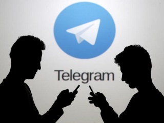 Telegram 4.0 Update Brings Instant View Platform, Video Messages and More
