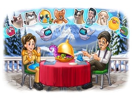 Telegram Adds AI-Powered Custom Sticker Search and Video Improvements Telegram Adds AI-Powered Custom Sticker Search and Video Improvements