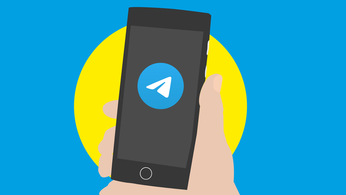 Telegram Should Be Banned by Germany Unless It Tackles Extremist Content, Politician Says Telegram Should Be Banned by Germany Unless It Tackles Extremist Content, Politician Says
