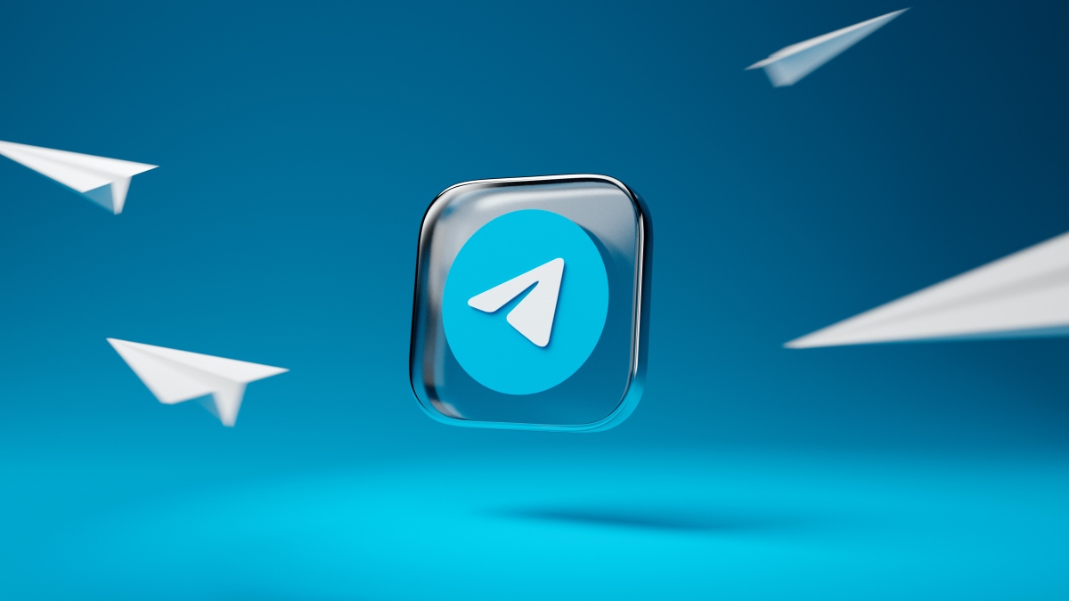 Telegram Update Adds In-App Translation, Spoiler Text, Message Reaction Support