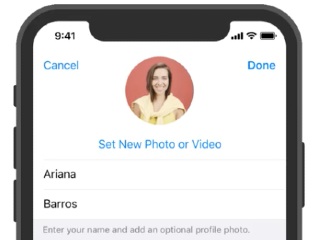 Telegram Update Lets You Upload Profile Videos, Gets 2GB File Sharing Support