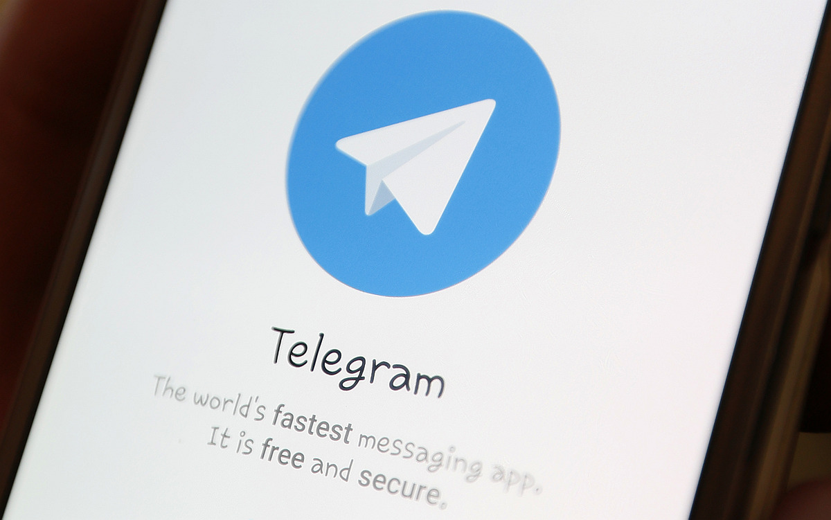 Telegram Moves to Protect Identity of Hong Kong Protesters