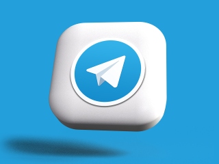 Telegram Directed by Court to Provide Details of Channels Violating Copyright Law Under Sealed Cover: Details