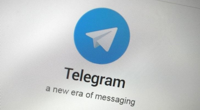 Telegram Denies Iran's Claim It Installed Servers There