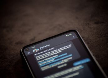 Telegram Bot Reportedly Spotted Selling Sensitive Personal Data of Indian Users
