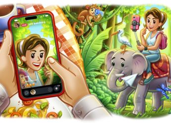 Telegram Rolls Out Live Stories, Auctions for Gifts, Enhanced Liquid Glass UI for iPhone, and More