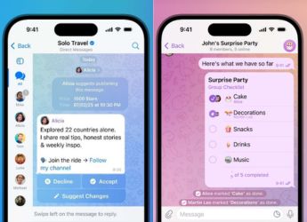 Telegram Rolls Out Checklists, Suggested Posts and Monetisation Tools in Channels