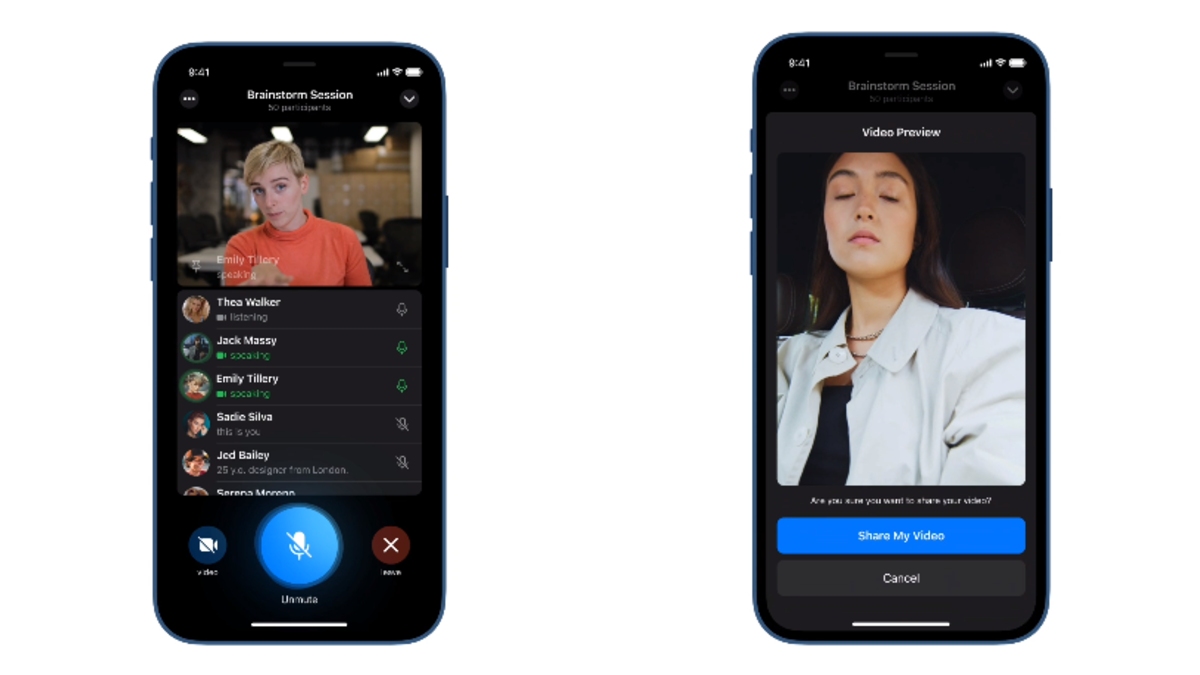 Telegram to Get Group Video Call Support in May, CEO Pavel Durov Says
