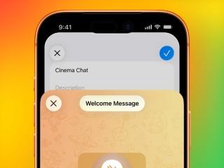Telegram 13th Anniversary Update Brings Welcome Messages and Interactive Buttons