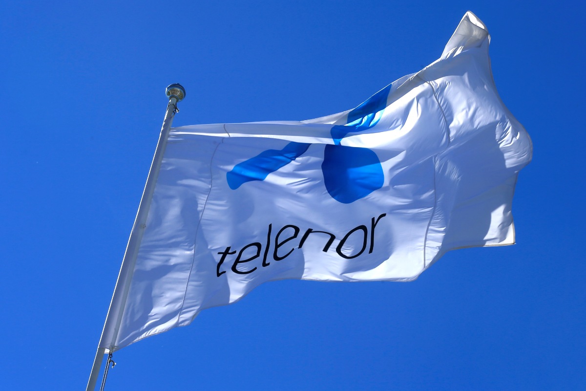 Telenor Quits Myanmar With $105-Million Sale to Lebanon's M1 Group