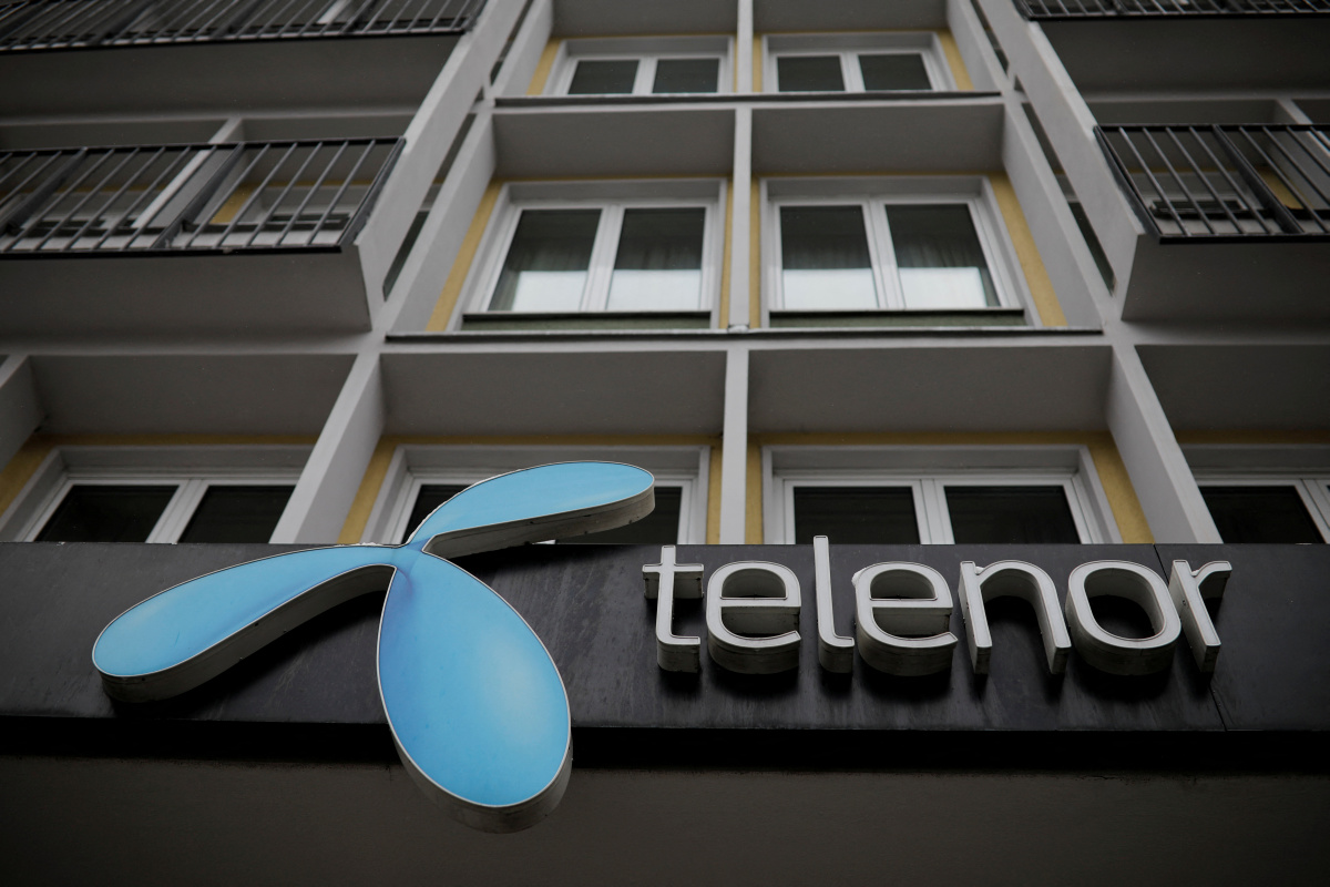Telenor Partners With Amazon Web Services to Modernise Systems, Offer Services