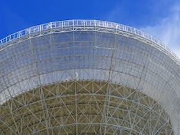 European Extremely Large Telescope Construction Inaugurated European Extremely Large Telescope Construction Inaugurated