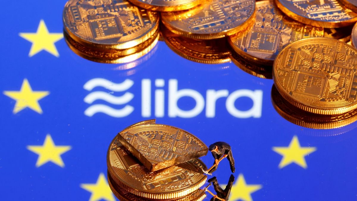 Singapore State Investor Temasek Joins Facebook's Libra Cryptocurrency Project Singapore State Investor Temasek Joins Facebook's Libra Cryptocurrency Project