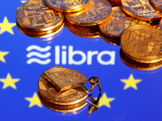Singapore State Investor Temasek Joins Facebook&#039;s Libra Cryptocurrency Project