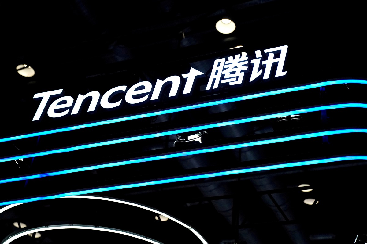 Tencent Updates Games Speed Booster App to Block Access to Foreign, Unapproved Apps