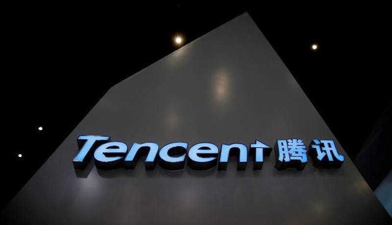 China Says Investigating Baidu, Tencent, Weibo for Breaching Cyber Laws