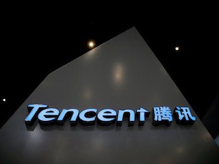 China Says Investigating Baidu, Tencent, Weibo for Breaching Cyber Laws