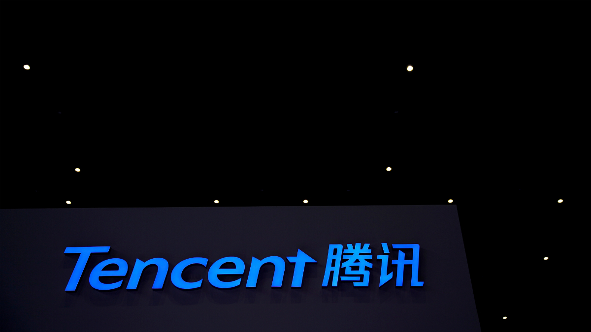 Tencent Launches Its First Overseas Video Streaming Service, in Thailand