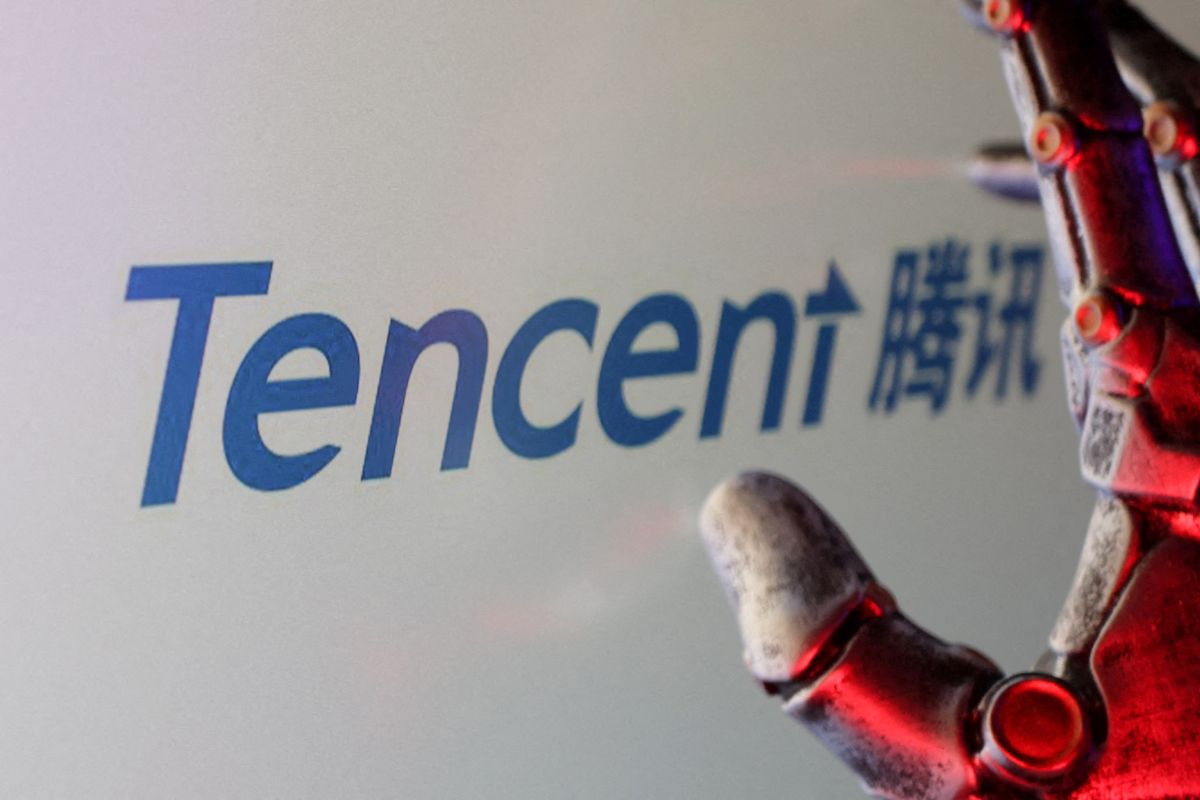 Tencent T1 Reasoning Model Launched Amid Growing AI Competition in China