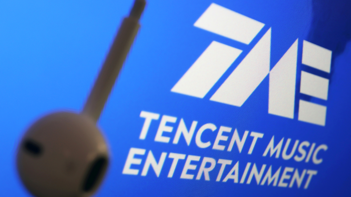 Tencent Music Sees Over 40 Percent Paid Subscriber Growth in Q2, Now Has 66.2 Million Listeners