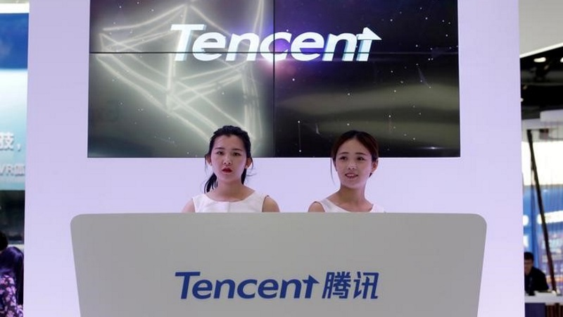 Tencent to Take Stake in Assassin's Creed-Maker Ubisoft