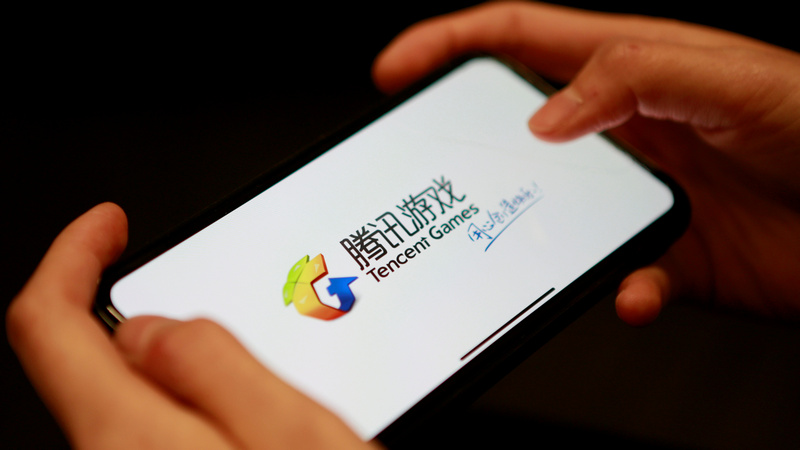 Tencent Wins China Nod for Mobile Games Launch, but Not for Blockbusters
