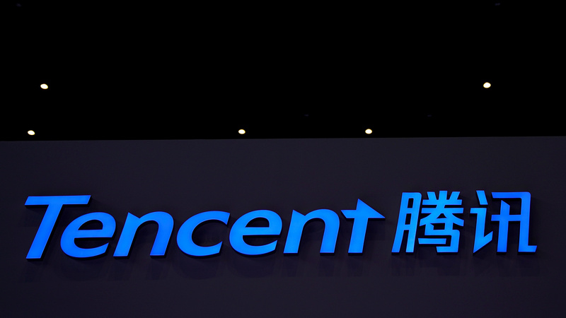 China Regulator Approves 30 Imported Online Video Games, Including Tencent's
