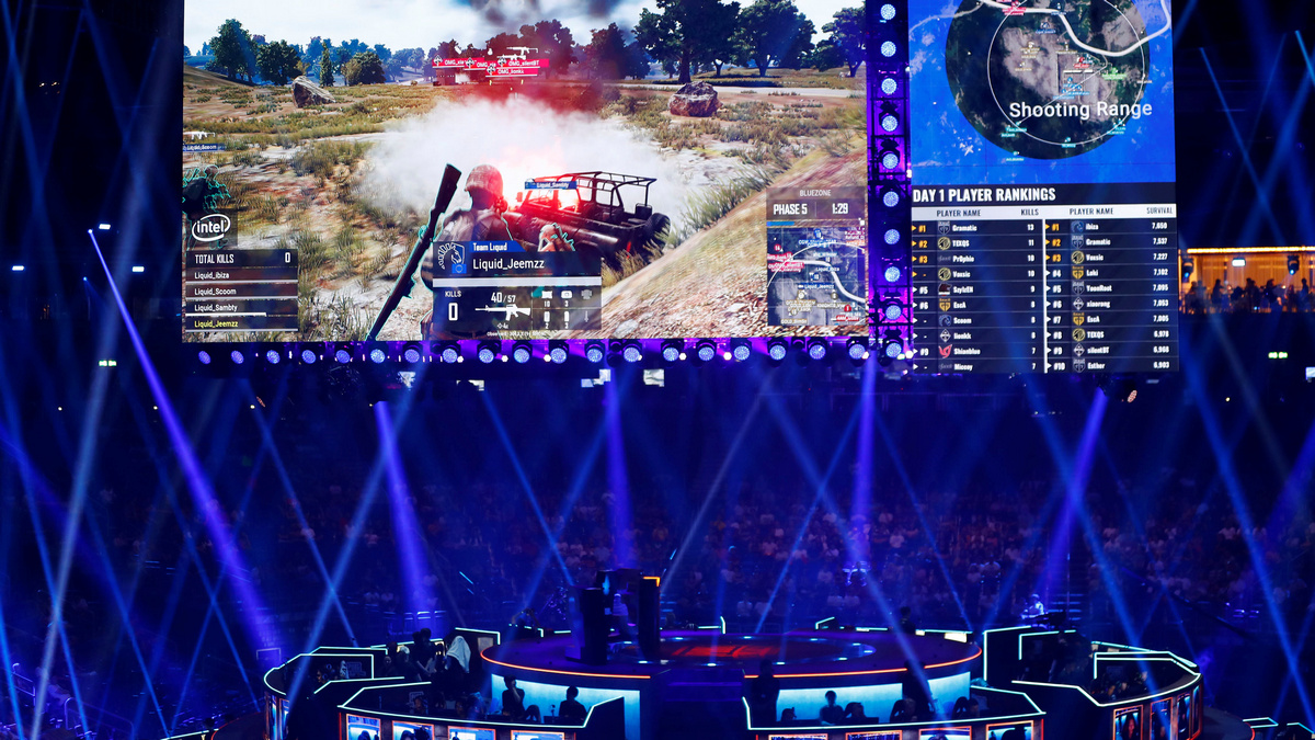 PUBG Mobile Pulled by Tencent From China as Regulatory Approval Proves Elusive