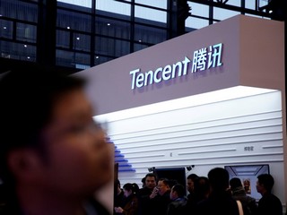 Tencent Ordered to Give Up Exclusive Music Rights in China Antitrust Crackdown