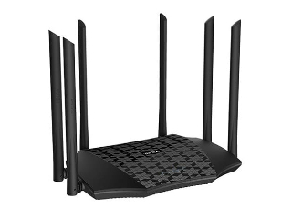Tenda AC21 Dual-Band Gigabit Wi-Fi Router Launched in India, Priced at Rs. 7,999