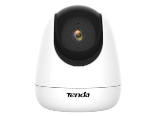 Tenda CP3 Security Camera With 1080p Resolution, Artificial Intelligence Launched in India: Details