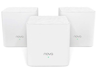 Tenda Nova MW3 Mesh Wi-Fi Router Review