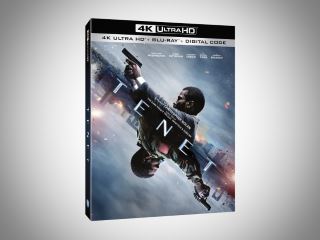 Tenet Blu-ray, Digital Release Date Set for December &mdash; but Not in India