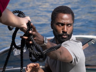 Tenet Now Available on Apple TV and Google Play in India