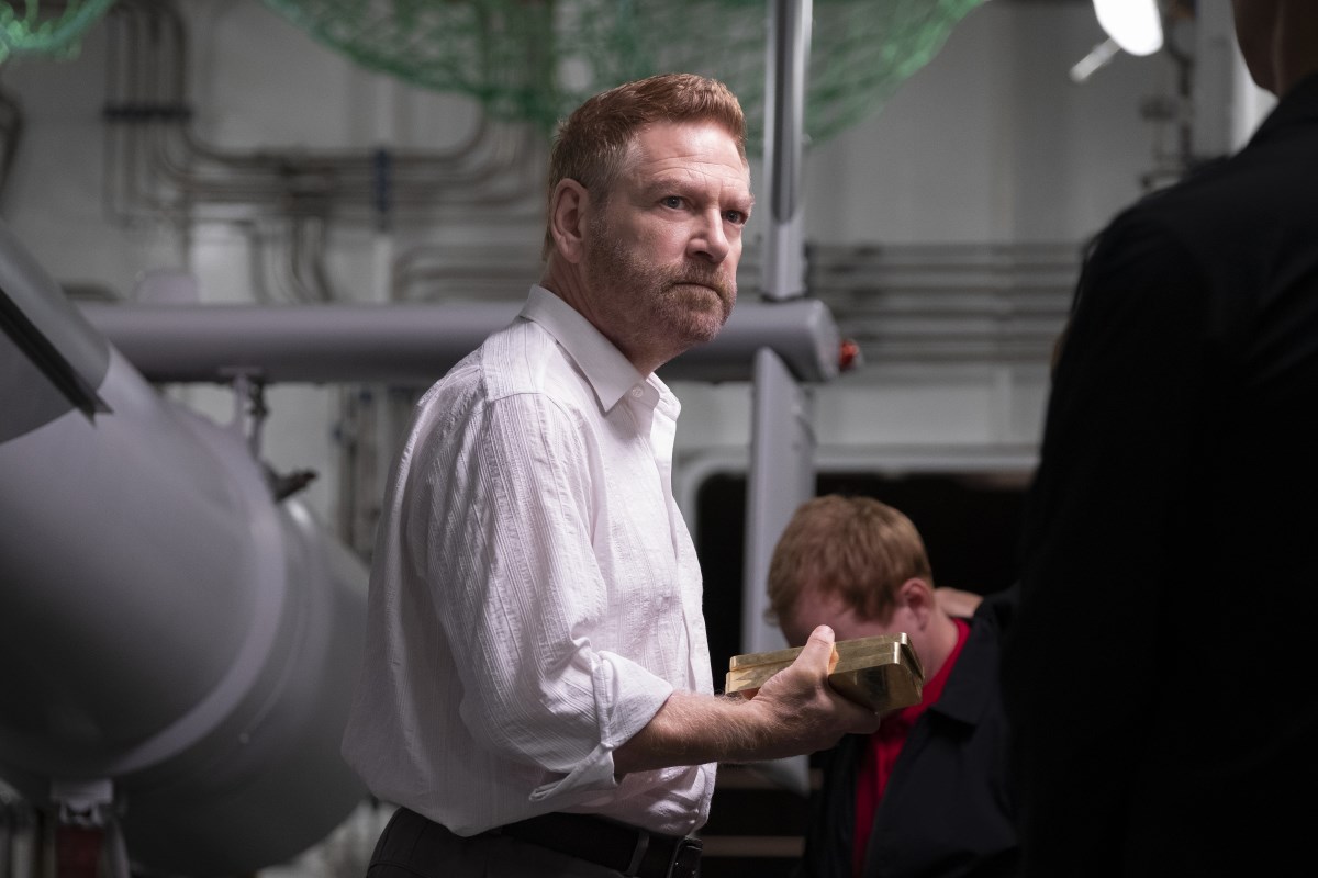 Tenet Scales $280 Million at the Box Office Worldwide
