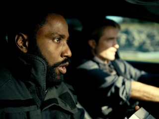 Tenet Now Streaming on Amazon Prime Video in India