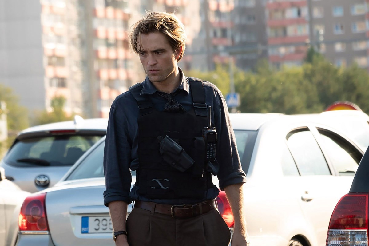 Tenet Release Date Set for August–September in Over 70 Countries