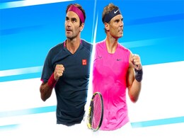 Tennis World Tour 2 Review: Tennis Fans Deserve More Tennis World Tour 2 Review: Tennis Fans Deserve More
